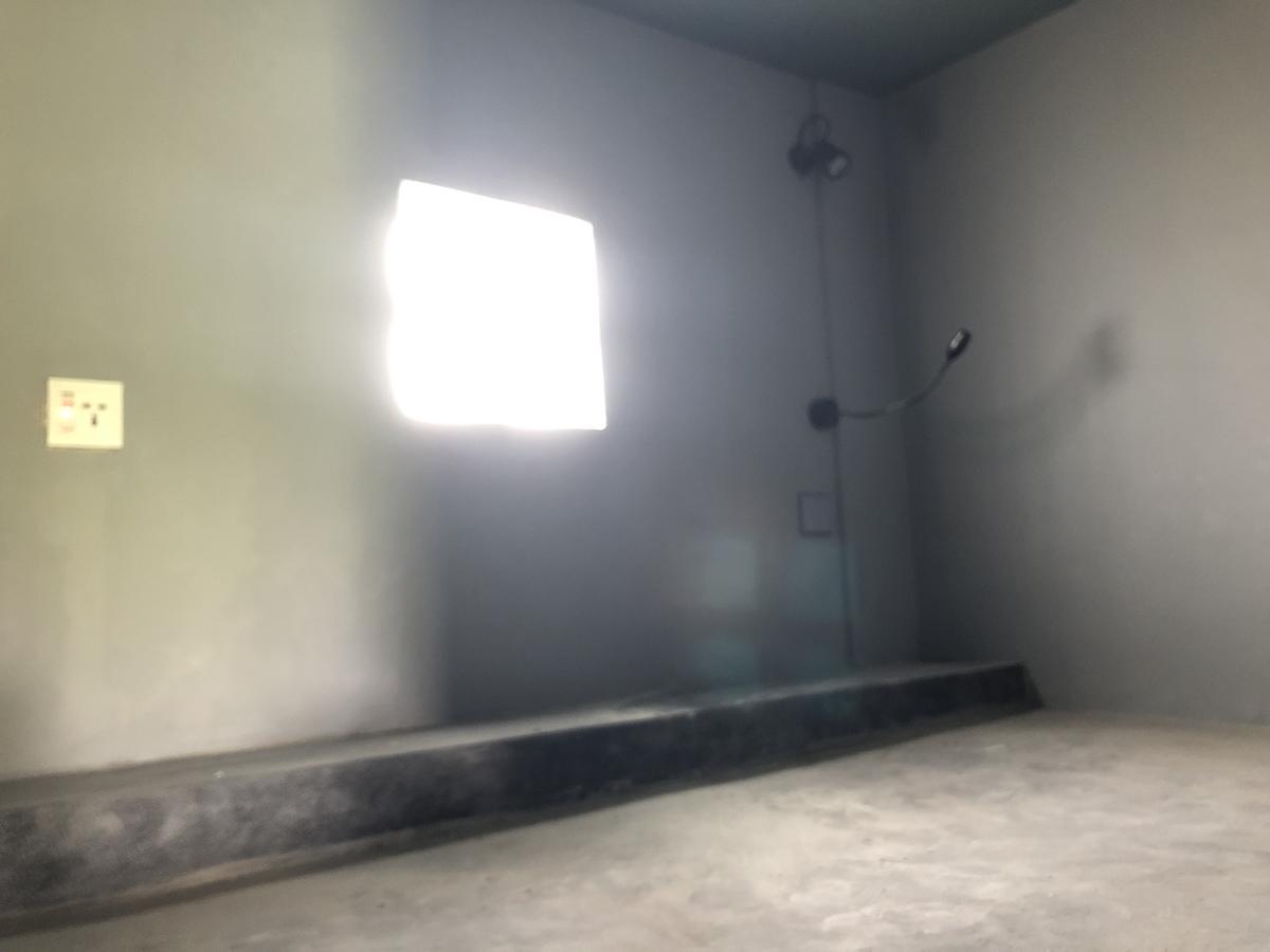 Hacco Capsule Hotel Ubud Zewnętrze zdjęcie