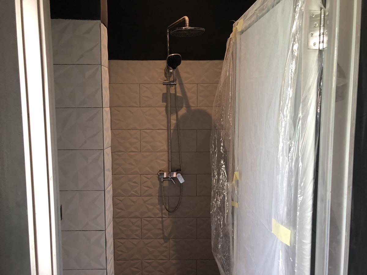 Hacco Capsule Hotel Ubud Zewnętrze zdjęcie