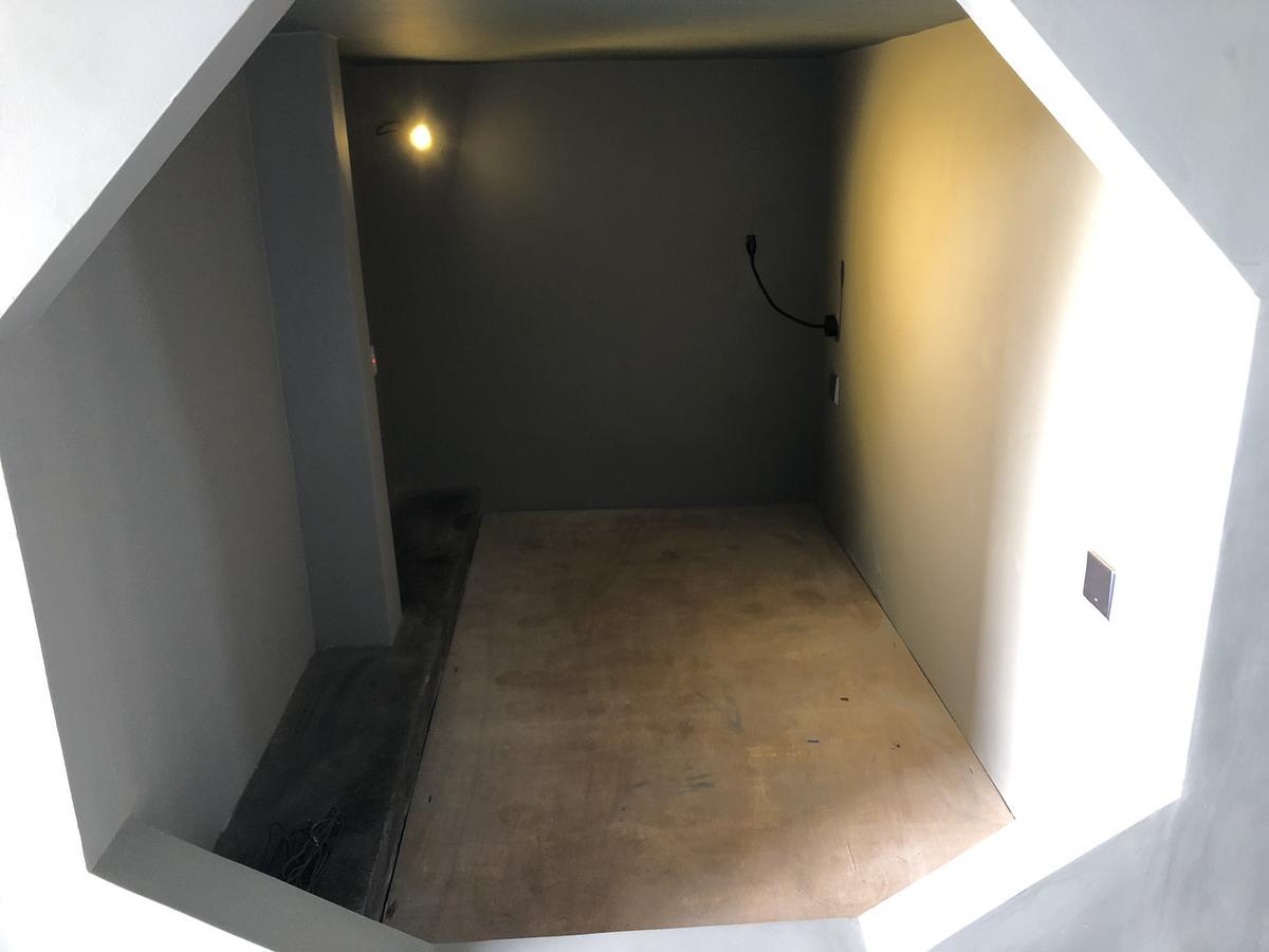 Hacco Capsule Hotel Ubud Zewnętrze zdjęcie