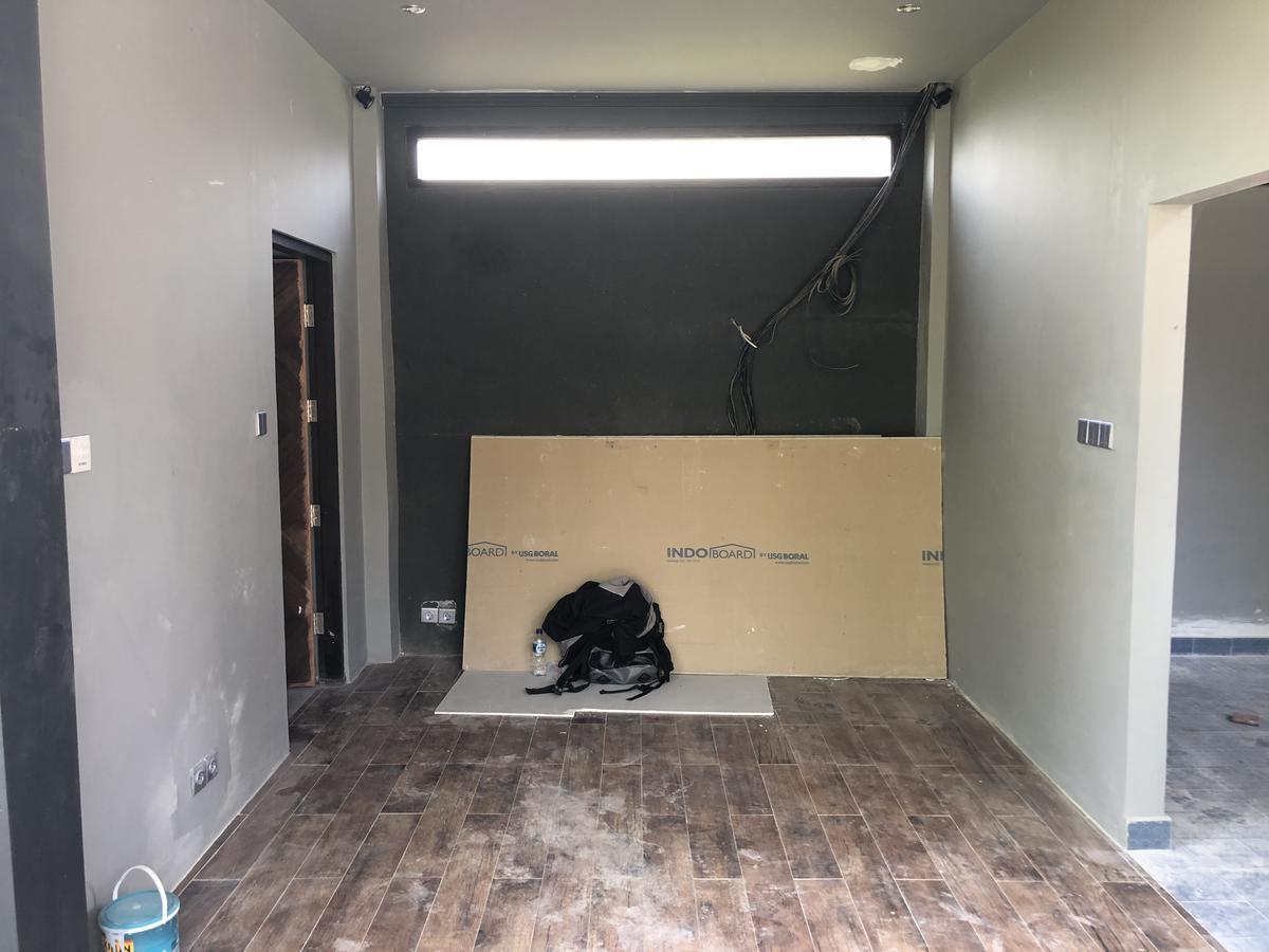 Hacco Capsule Hotel Ubud Zewnętrze zdjęcie